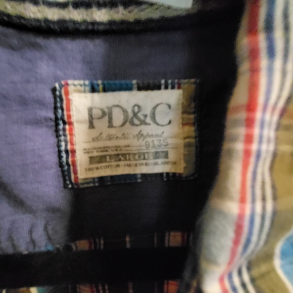 PDC long sleeve - Picture 2 of 2